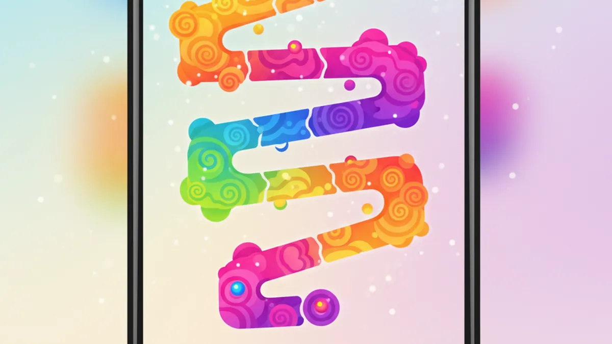 What separates good touch controls from bad ones