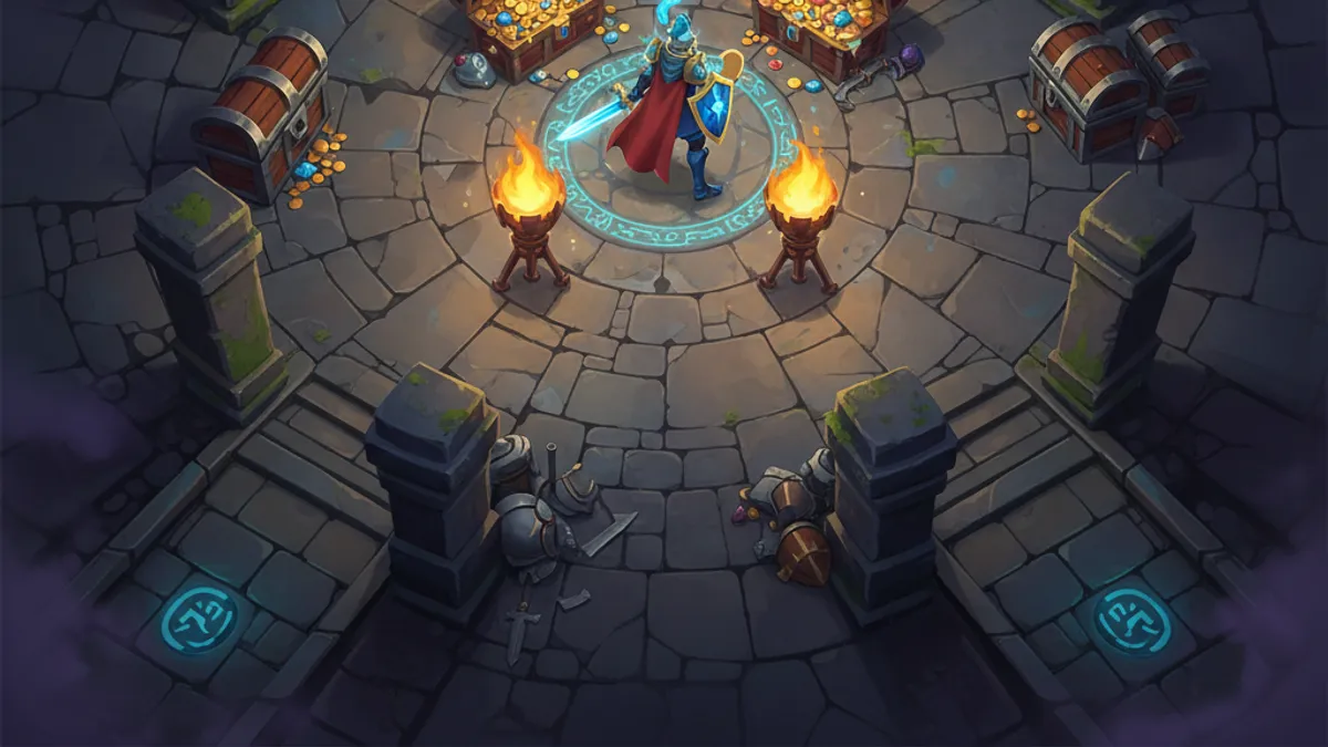Embermark Legends